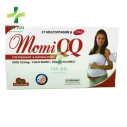 Momiqq