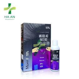 Morr F 10% 60ml Intas Pharma