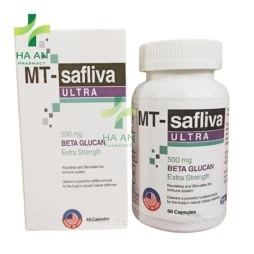 Mt- Safliva