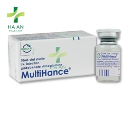 Thuốc Tiêm MultihancePatheon Italia S.p.A