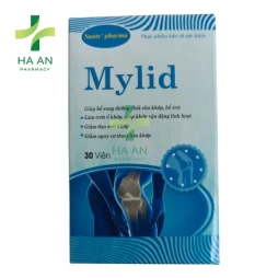 Mylid