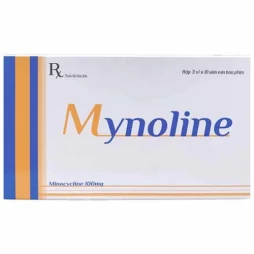 Thuốc Uống MynolineCông ty TNHH MTV Dược phẩm 150 Cophavina