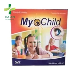 Myochild