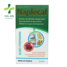 Naplécal