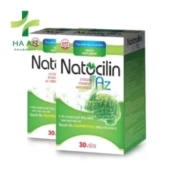 Natocilin Az