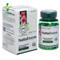 Nattoenzym