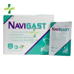 Navigast