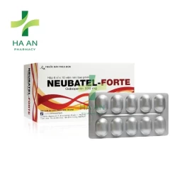 Thuốc Uống NEUBATEL-FORTECông ty cổ phần dược phẩm Đạt Vi Phú
