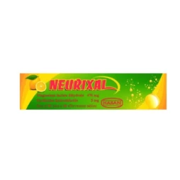 Thuốc uống Neurixal Công ty TNHH Hasan - Dermapharm