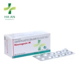 Neurogesic-M Pulse Pharma
