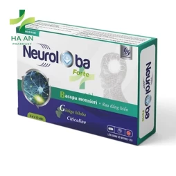 Neuroloba Forte