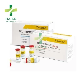 Thuốc Tiêm NeutromaxBio Sidus S.A