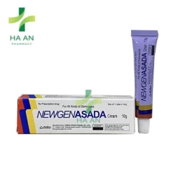 Newgenasada cream Celltrion pharm