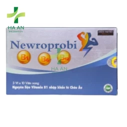Newroprobi