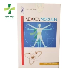 Nexken Modulin