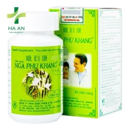Nga Phụ Khang®