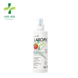 Nhũ tương Latopic Probiotic Emollient
