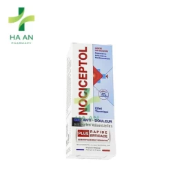 Nociceptol 60ml Laboratoire Polidis