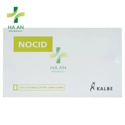 Nocid