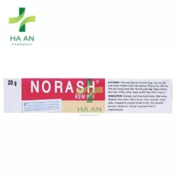 Norash Raptakos, Brett & Co