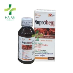 Nuprohem Syrup