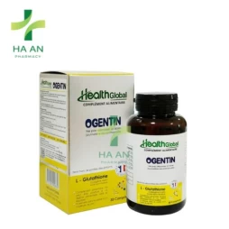 Ogentin Health Global