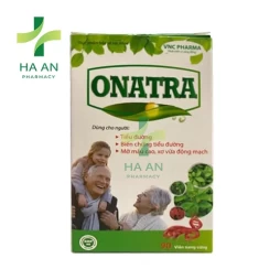  Onatra