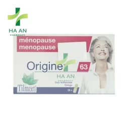 Origine 63