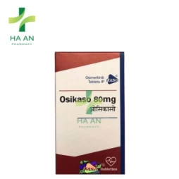 Osikaso 80mg - Osimertinib Kaso