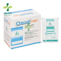 Thuốc Uống Otibone 1500Công ty Cổ phần Dược phẩm Bos Ton Việt Nam
