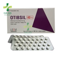 Thuốc Uống Otibsil 40mgLaboratorios Lesvi, S.L.