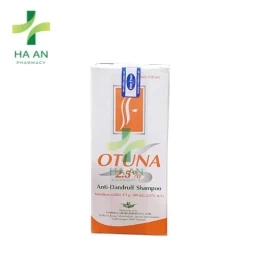 Otuna 2.5% Unison Labor