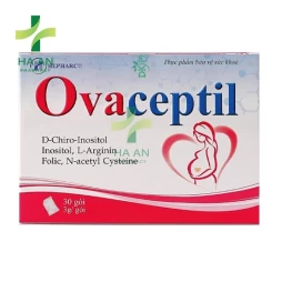 Ovaceptil