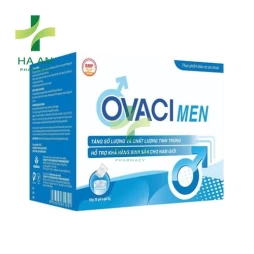 Ovaci Men
