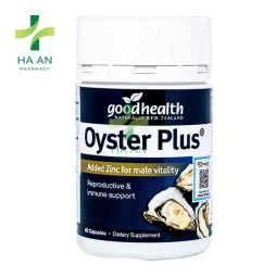 Oyster Plus