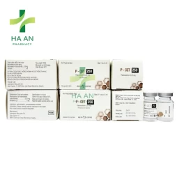 P-Cet 250 - Palonosetron Reig Jofre