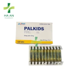 Palkids 10ml Apimed