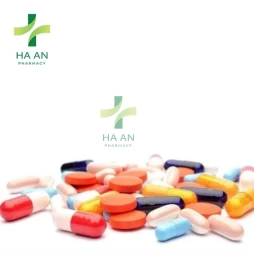 Thuốc Uống Parabest children Công Ty Cổ Phần Dược Phẩm Bắc Ninh