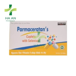 Parmaceratan ´S
