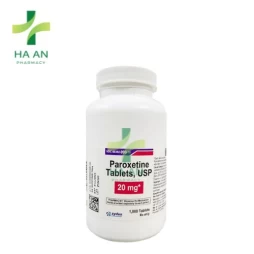 Paroxetine Tablets 20mg Zydus Cadila