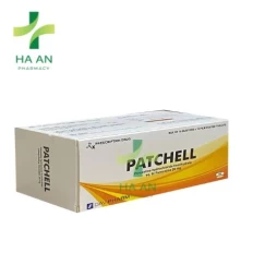 Patchell - Paroxetin 20mg Davipharm