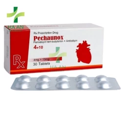 Thuốc Uống Pechaunox Adamed Pharma S.a.
