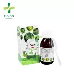 Pectolvan Ivy JSC "Farmak"