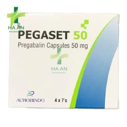Thuốc Uống Pegaset 50Aurobindo Pharma Limited