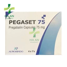 Thuốc Uống Pegaset 75Aurobindo Pharma Limited