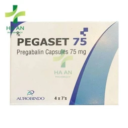 Thuốc Uống Pegaset 75Aurobindo Pharma Limited