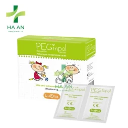 Bột nhuận tràng PEGinpol