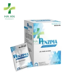 Penzima - Fexofenadin hydroclorid 300mg SPM