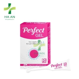Perfect Gel Gruppo Farmaimpresa