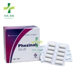 Phezinak Vidipha
